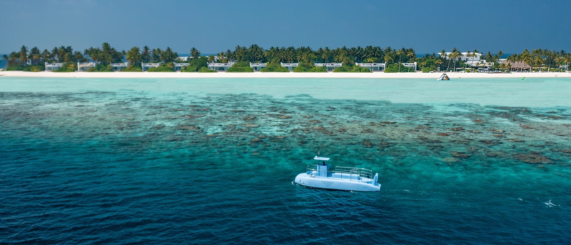Semi-Submarine Adventure - Image 3
