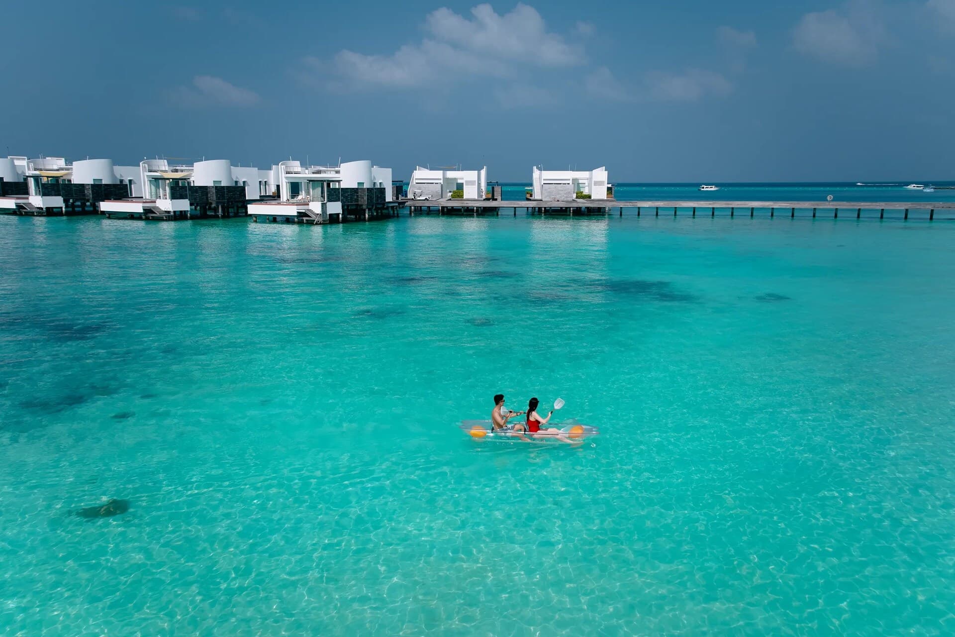 Dive & Watersports