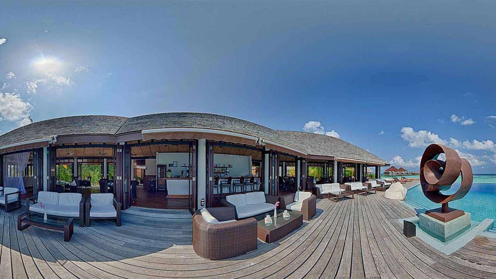 Aqua Bar - Image 3