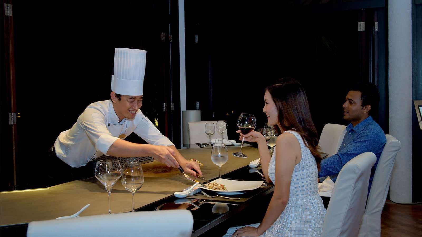 Teppanyaki - Image 2