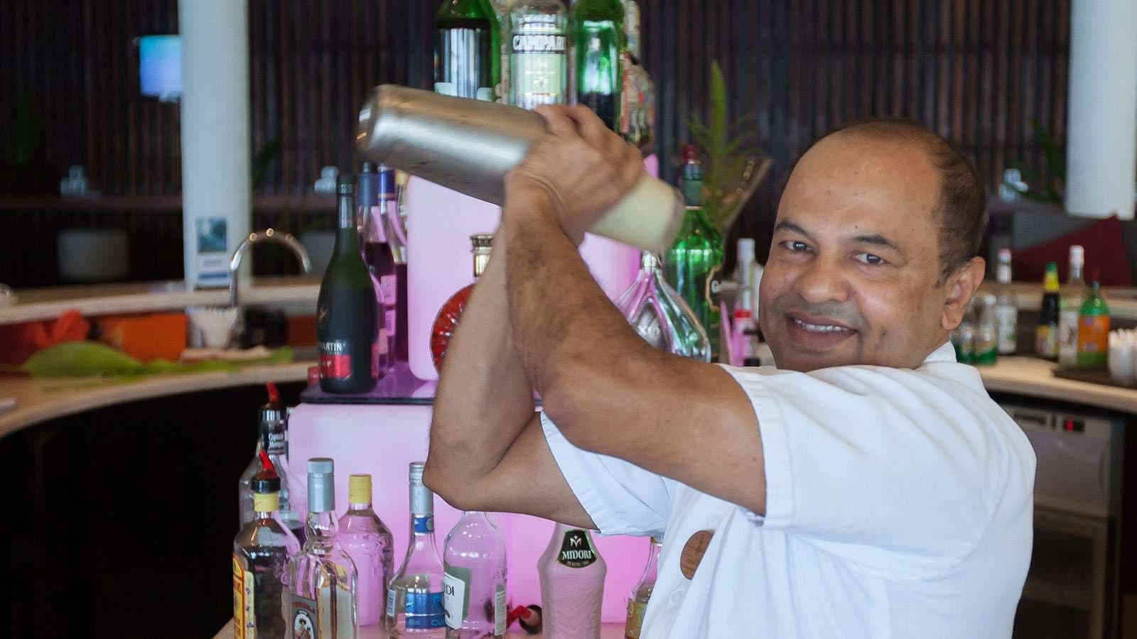 Spirit Bar & Lounge