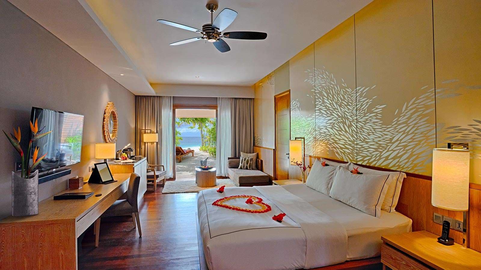 Beach Suite - Image 5