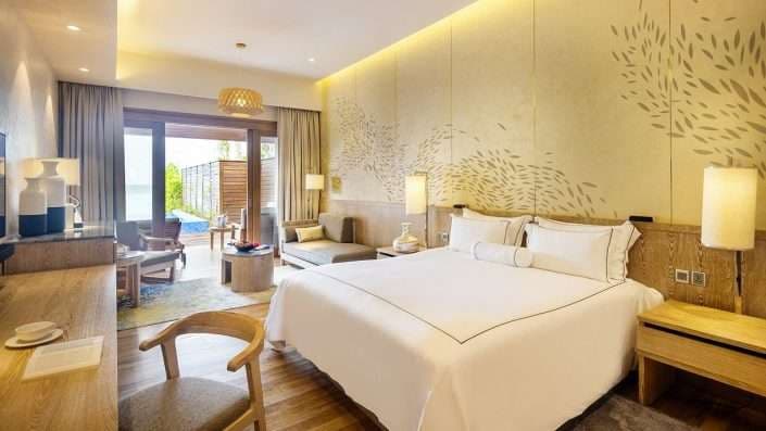 Beach Suite With Pool - Image 6