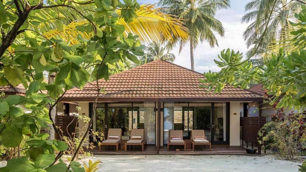 Beach Family Villa - Image 5