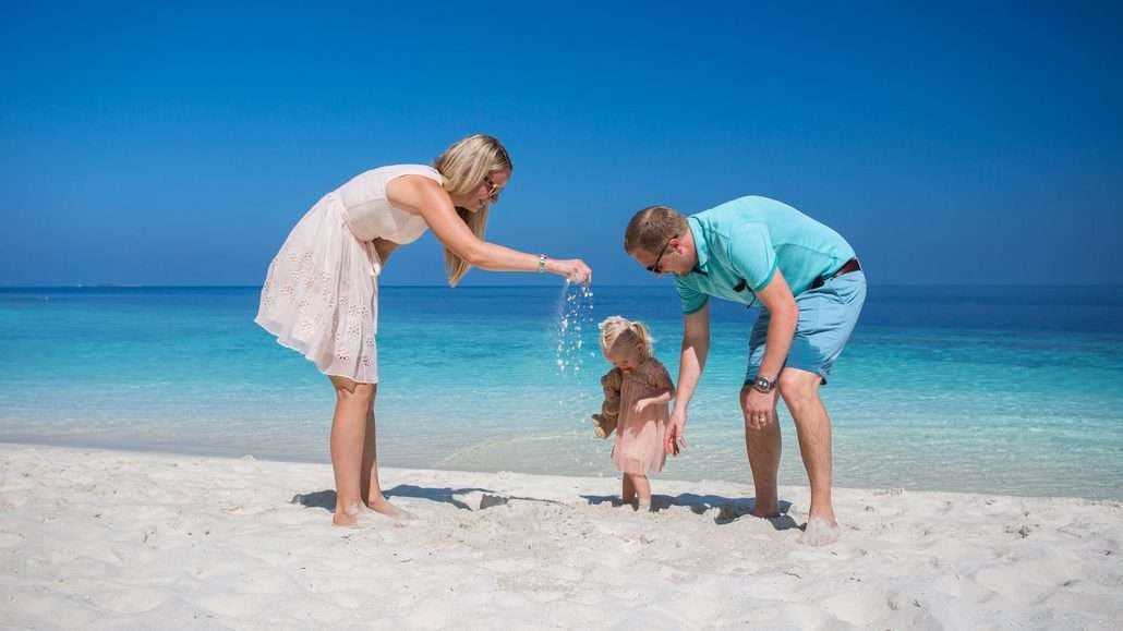 Beach Family Villa - Image 6