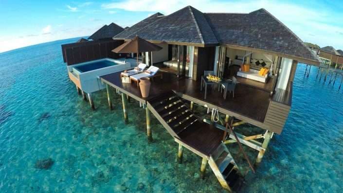 Sunset Water Suites - Image 5