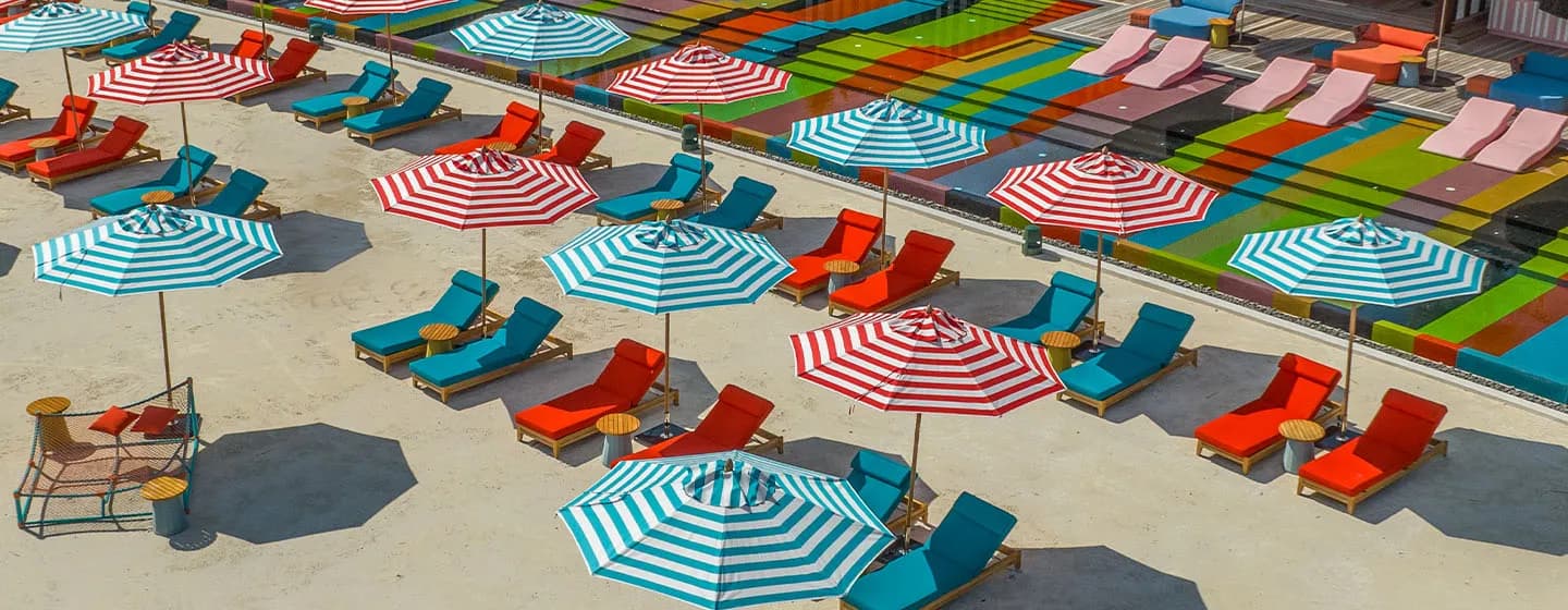 LAZULI BEACH CLUB - Image 2