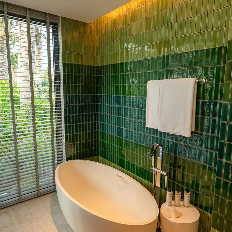 Two-Bedroom Lagoon Beach Pool Loft - Image 3