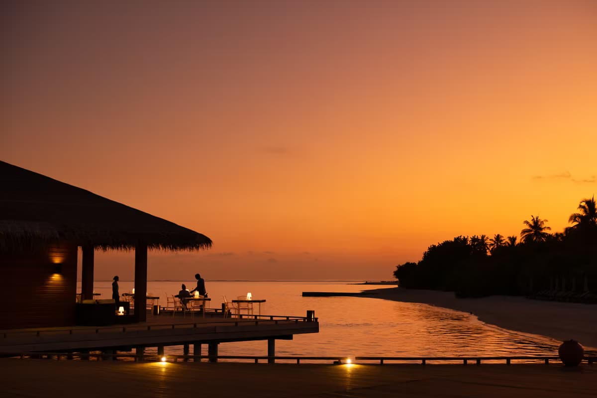 Manta Restaurant - Image 2