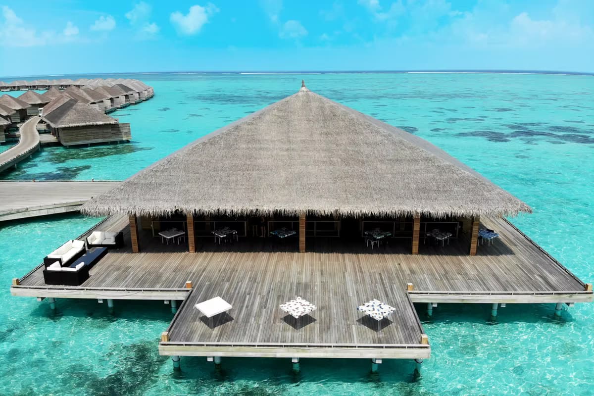 Manta Restaurant - Image 3