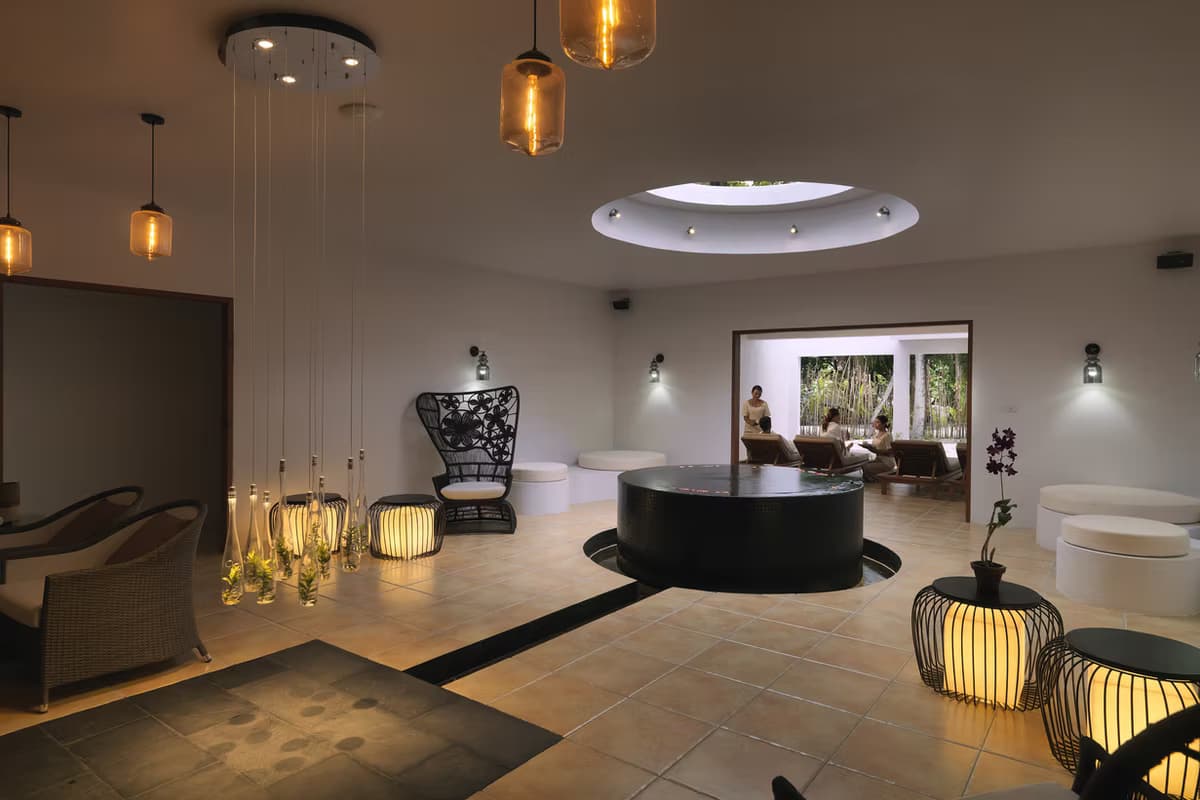 The Cube Spa - Image 4