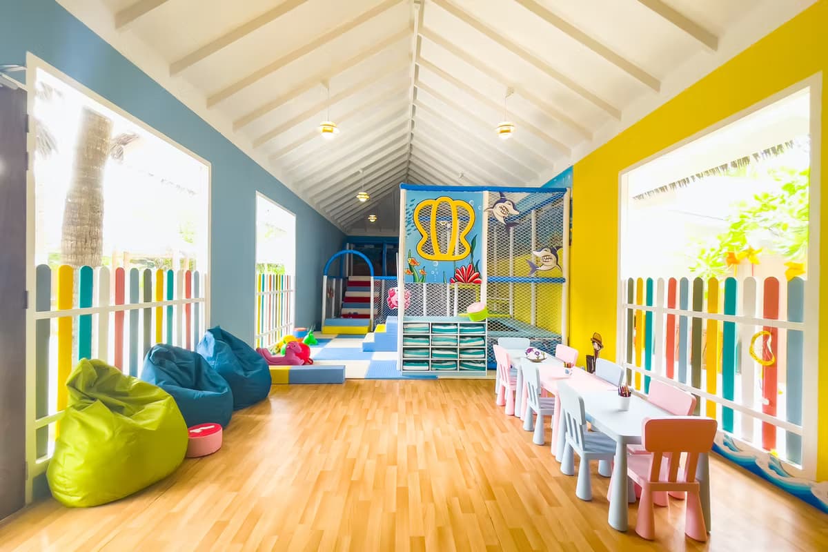 Kids Club - Image 2