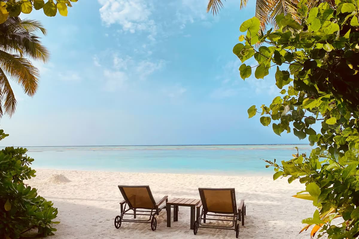 Beach Villa - Image 5
