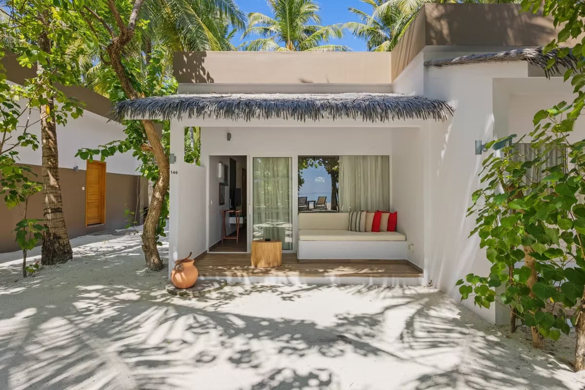 Beach Villa - Image 6