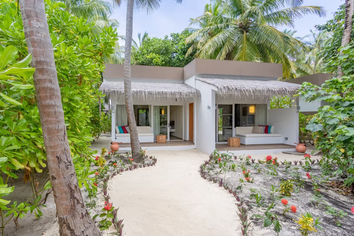 Family Beach Villa - Image 5