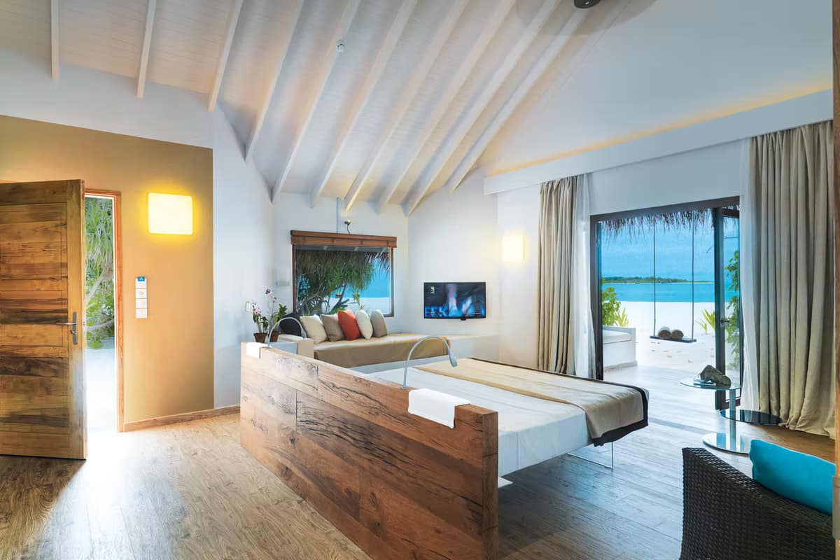Beach Suite - Image 5