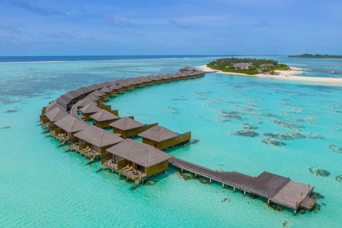 Lagoon Villa - Image 5