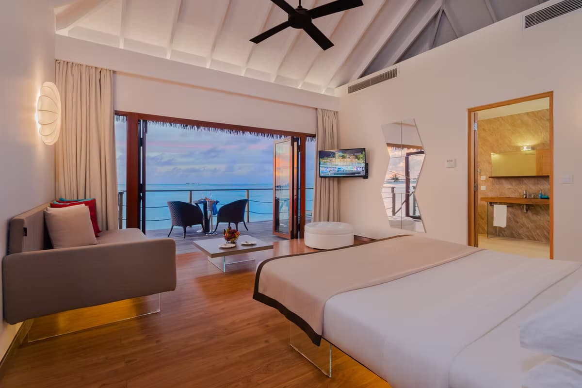 Lagoon Villa - Image 6