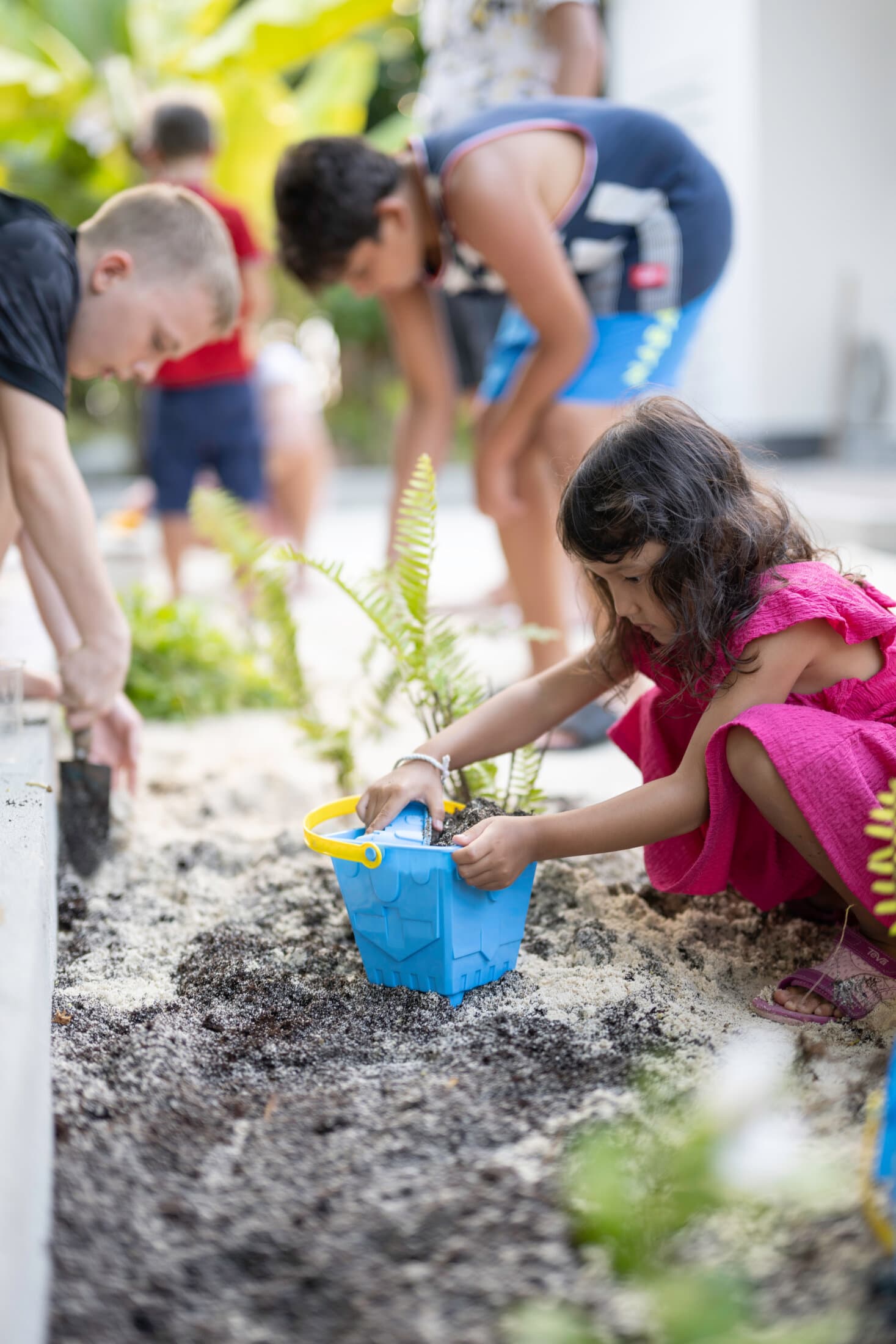 CoRa kids Club - Image 2