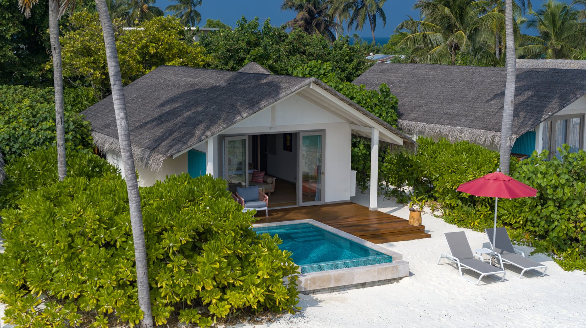 Beach Pool Villas - Image 5