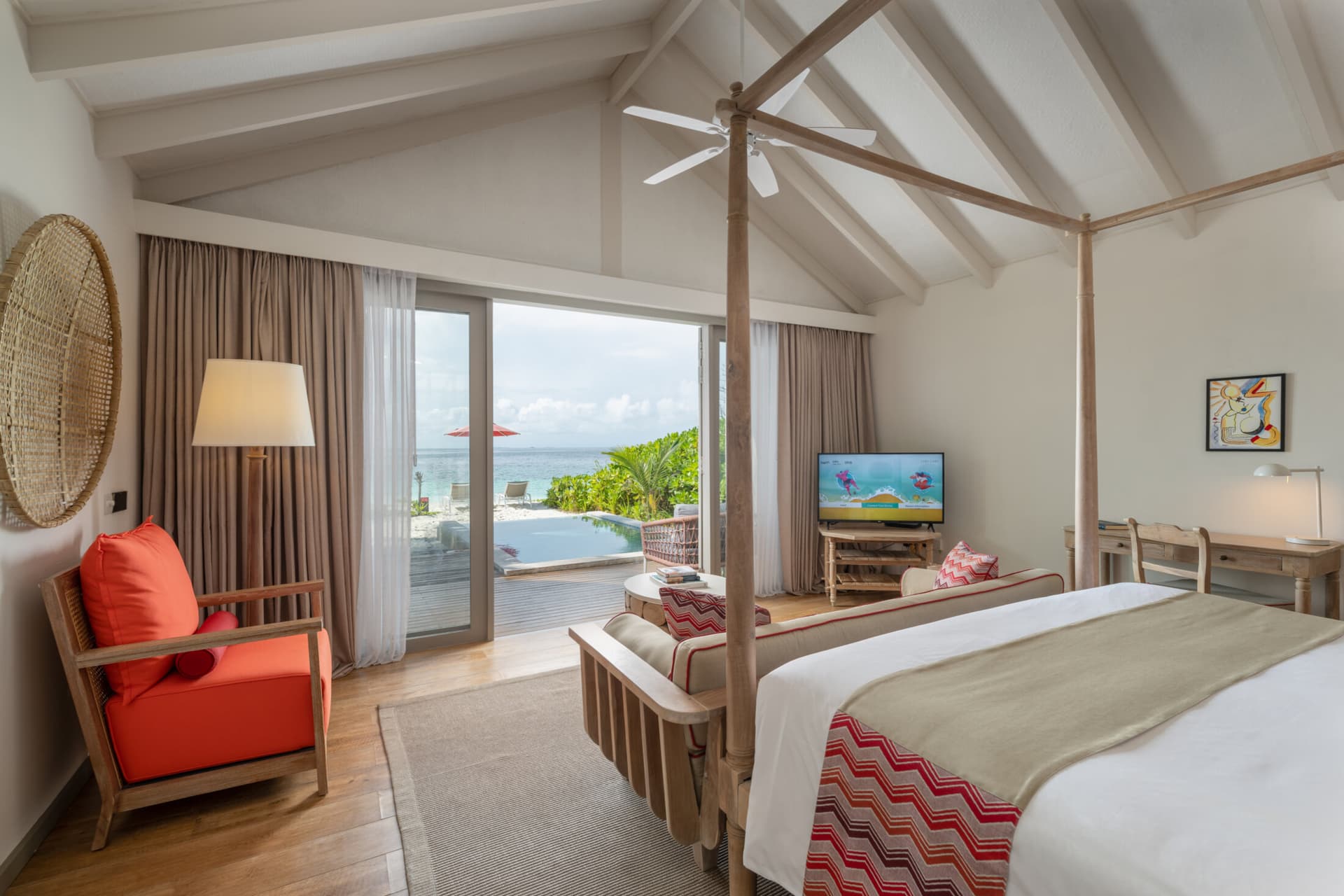Beach Pool Villas - Image 6