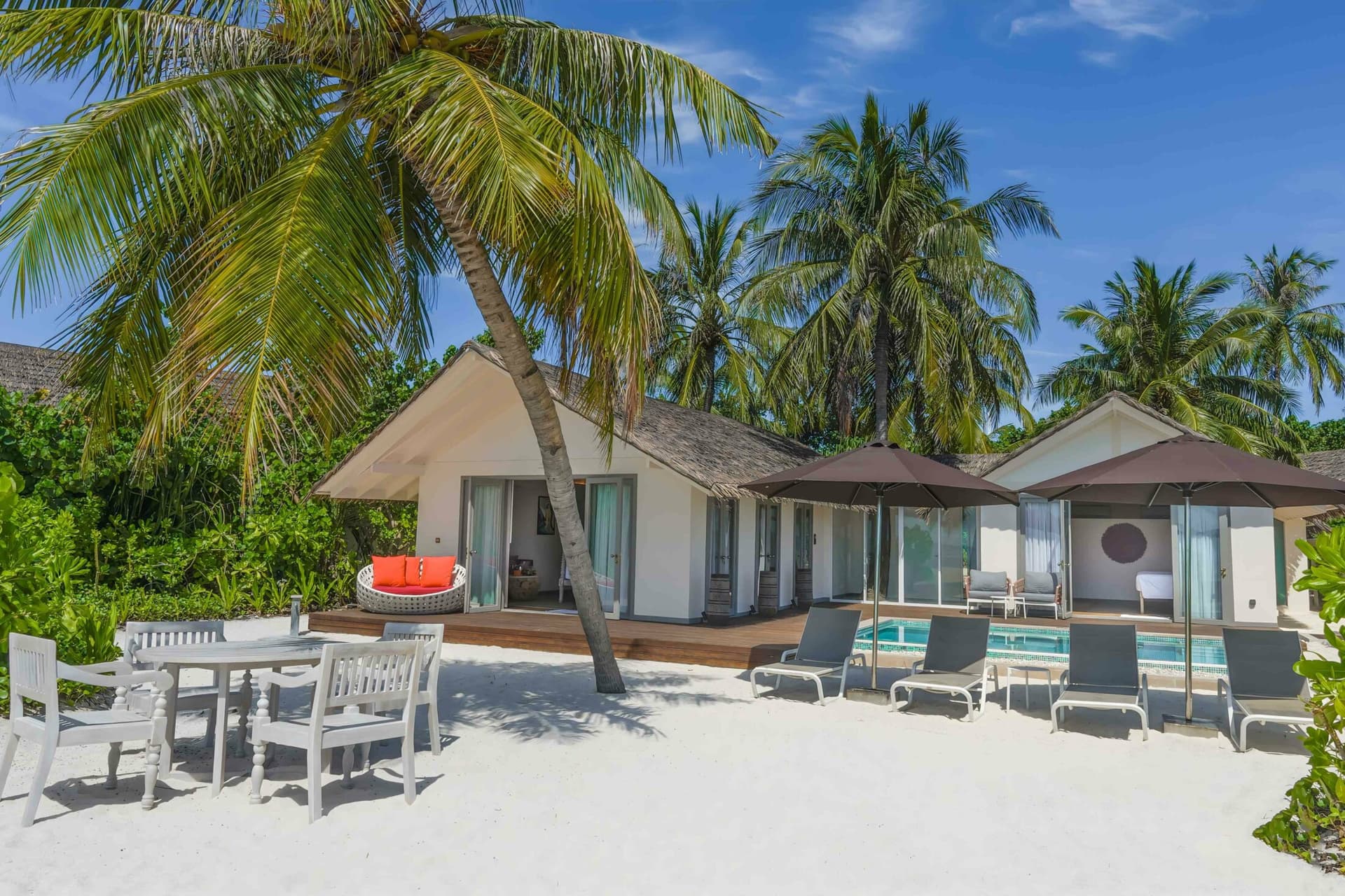 Beach Pool Suites - Image 5