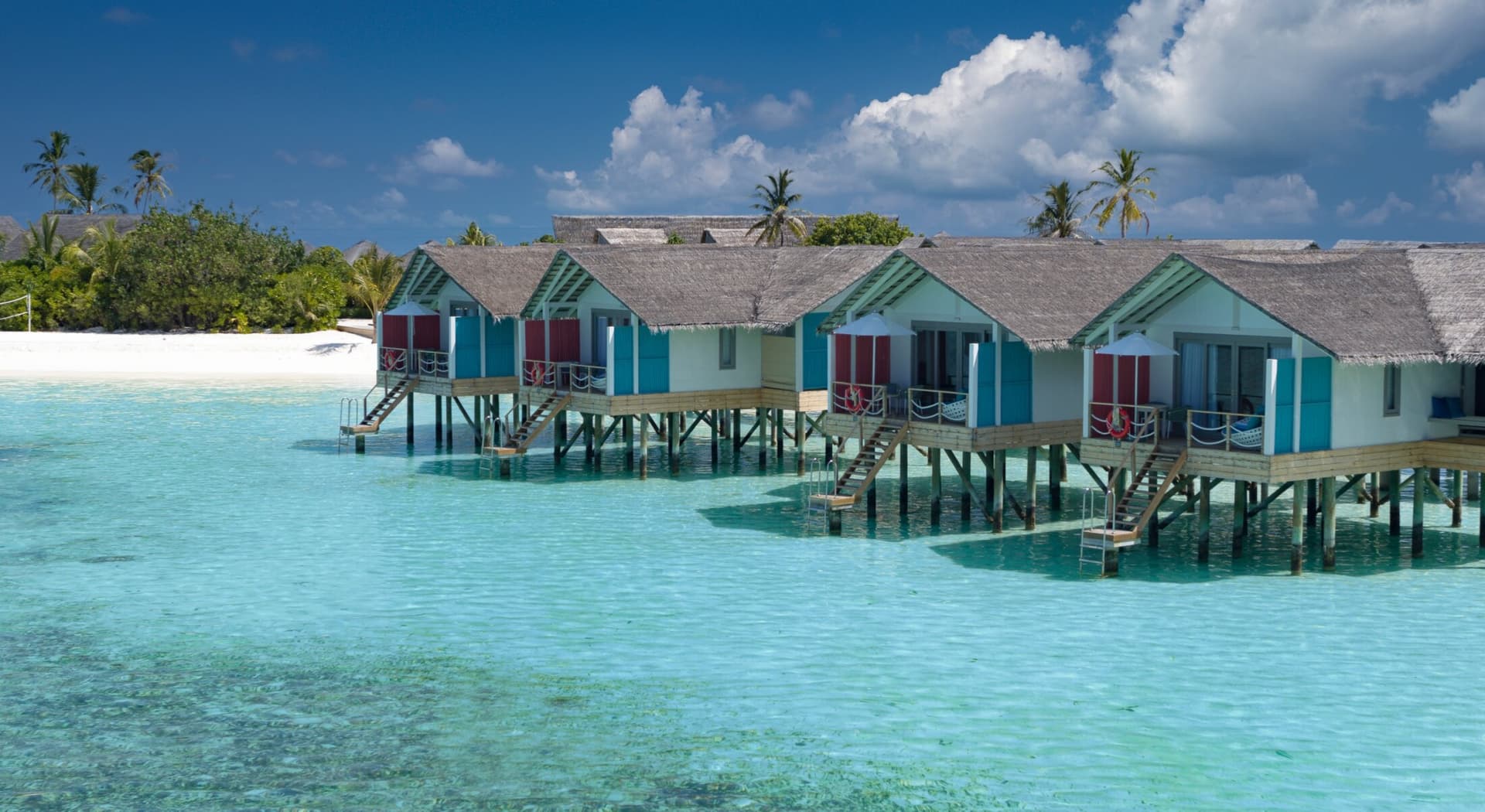Lagoon Villas - Image 5
