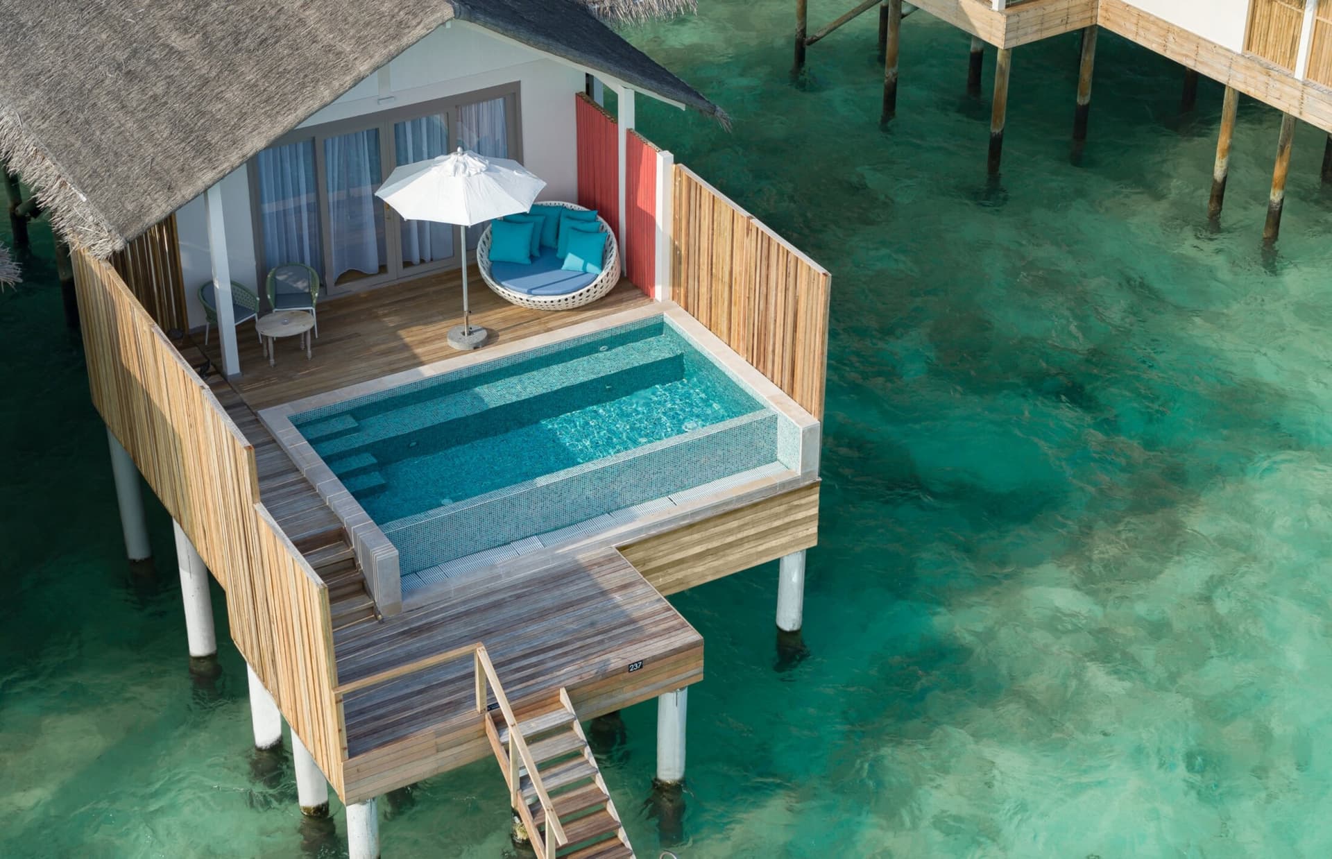 Lagoon Pool Villas - Image 5