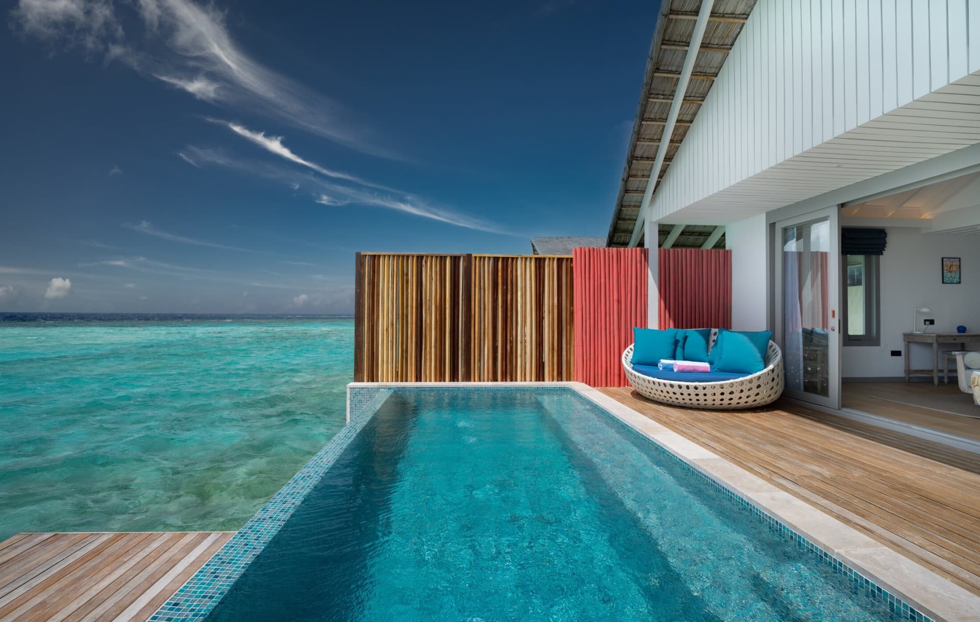 Lagoon Pool Villas - Image 6
