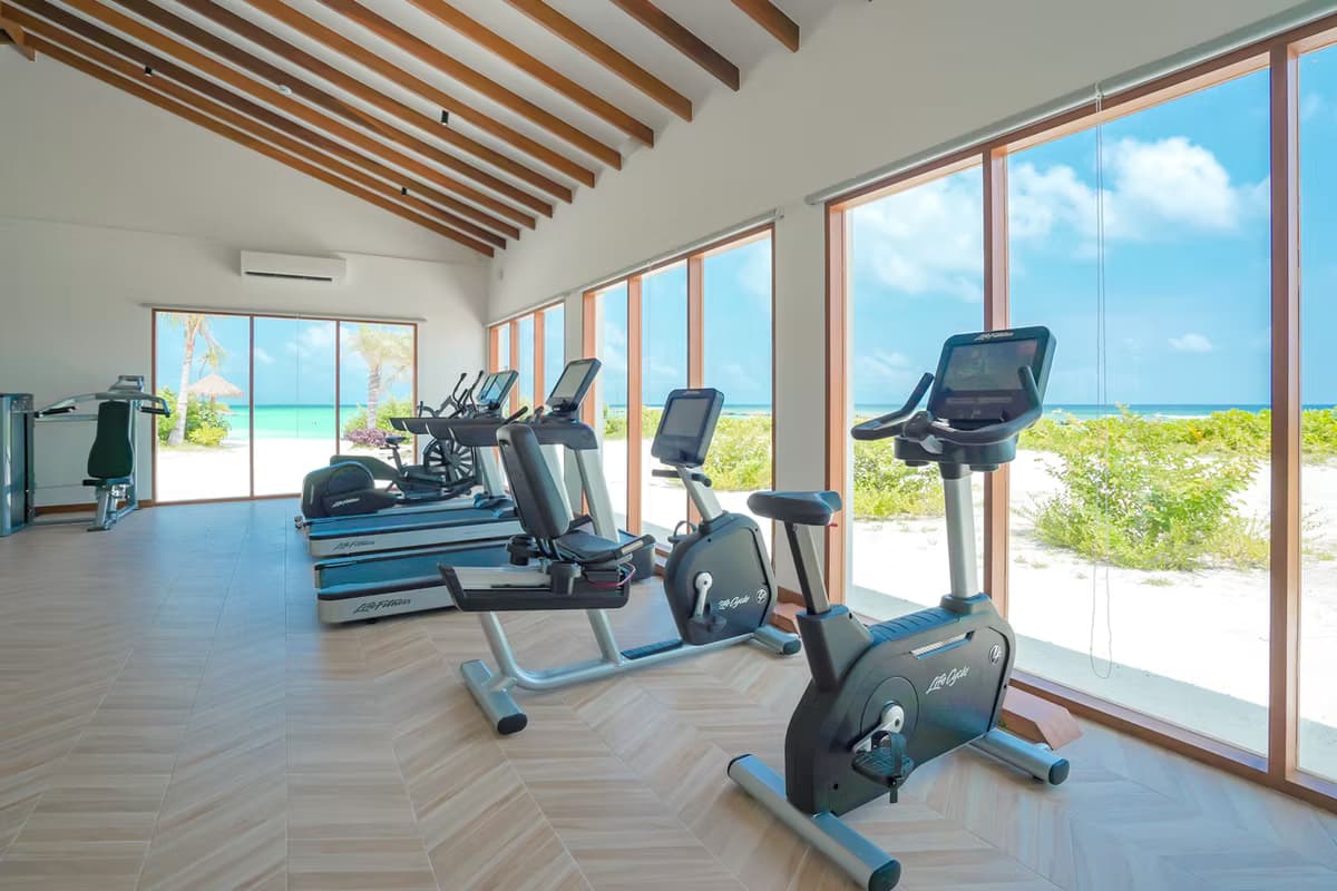 Fitness Center - Image 4