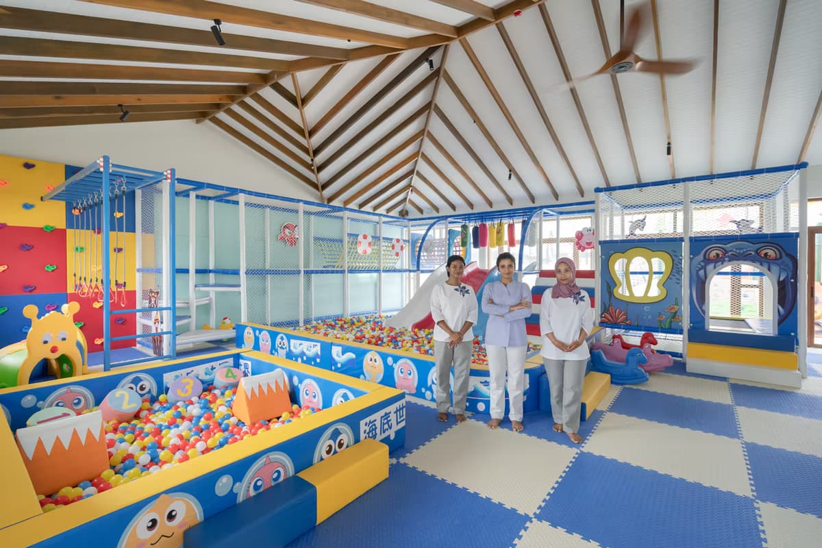 Kiddie Cove - Image 4