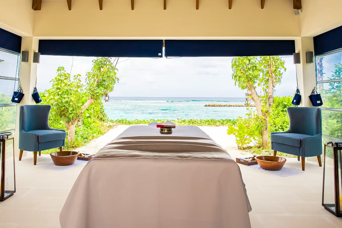 Dream Spa