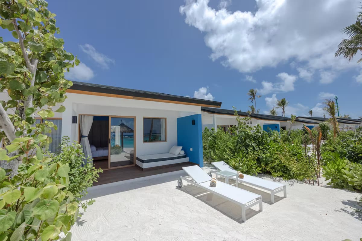 Beach Villa - Image 5