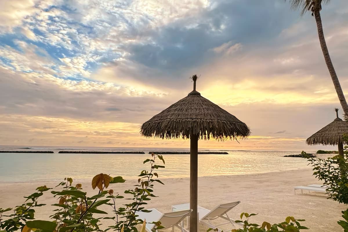 Beach Villa - Image 6