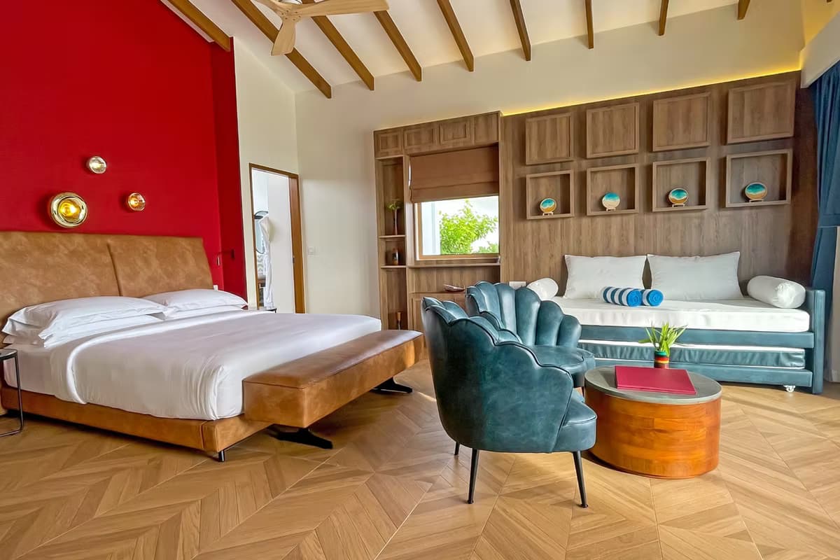 Beach Suite - Image 4