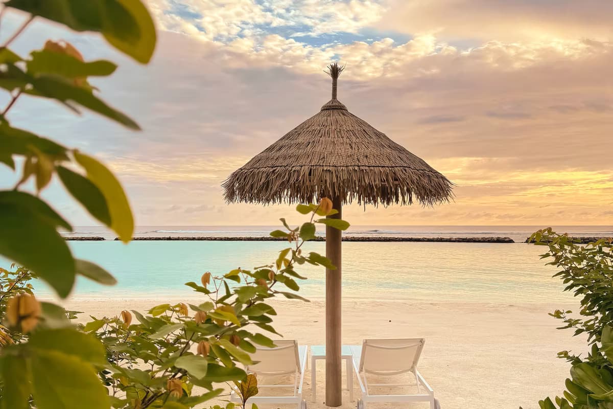 Beach Suite - Image 5