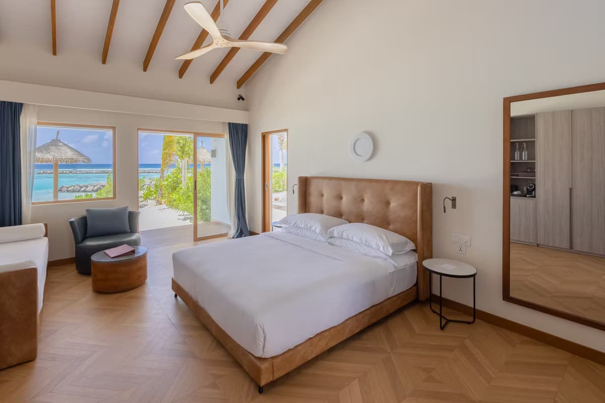 Family Beach Villa - Image 4