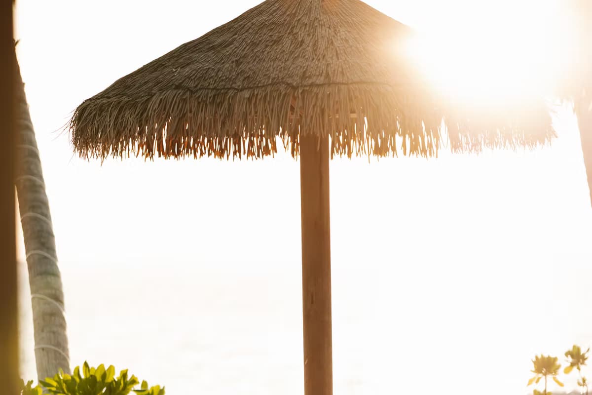 Family Beach Villa - Image 5