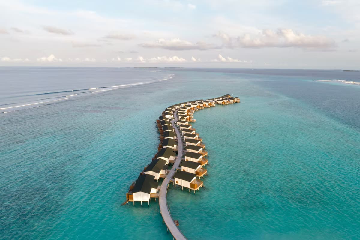 Lagoon Villa - Image 5