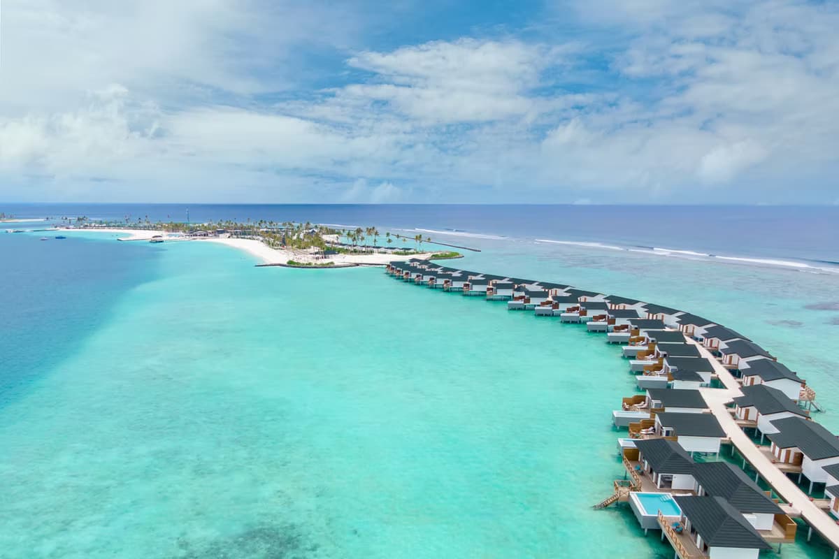 Lagoon Suite - Image 4