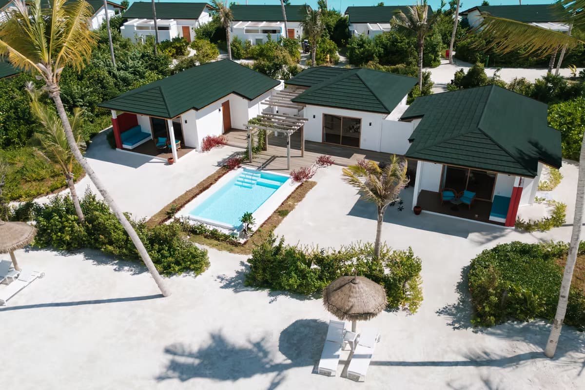 Beach Residence - Image 4