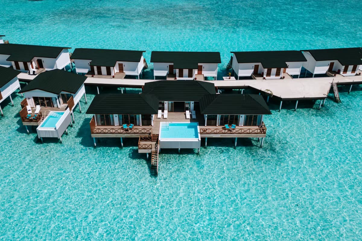 Lagoon Residence - Image 5