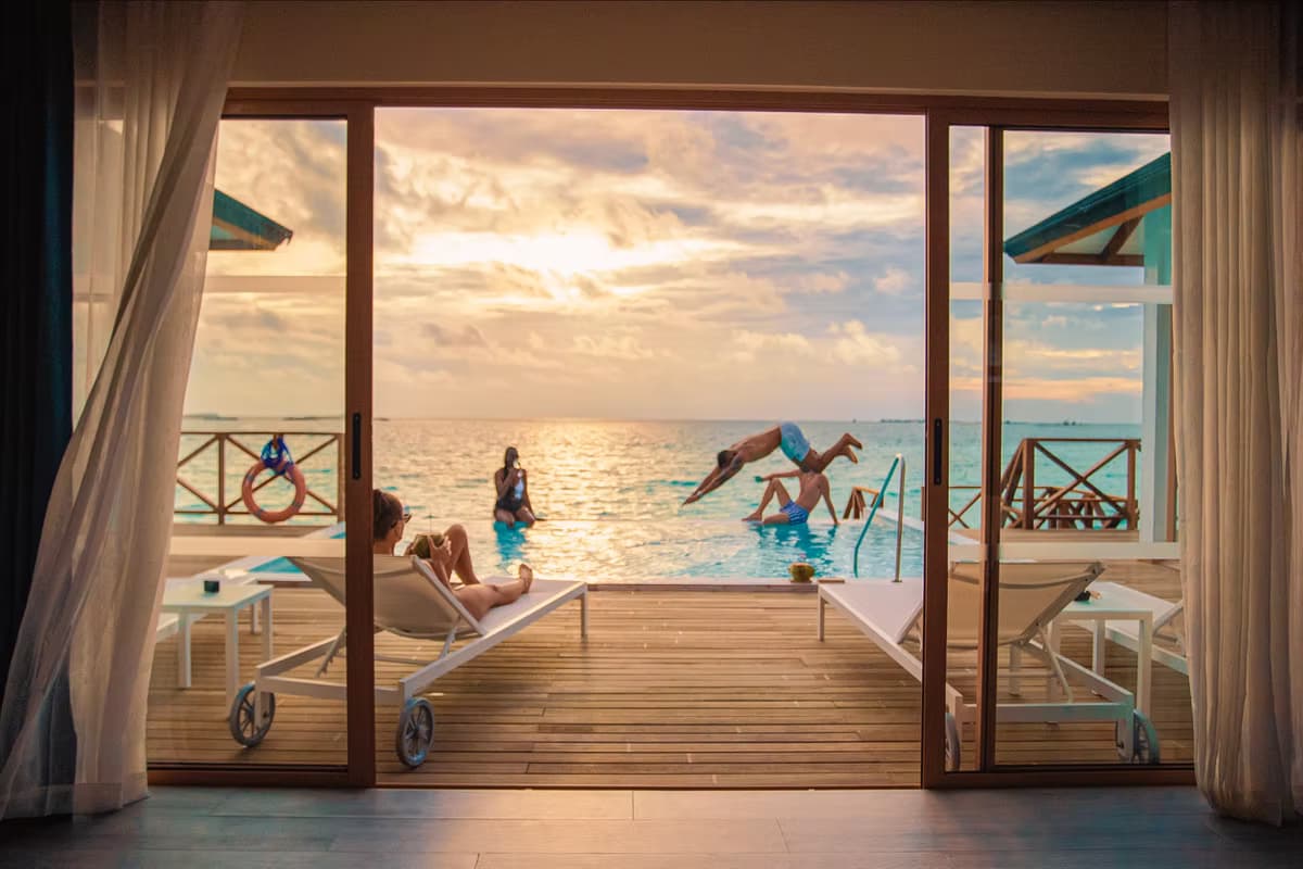 Lagoon Residence - Image 6