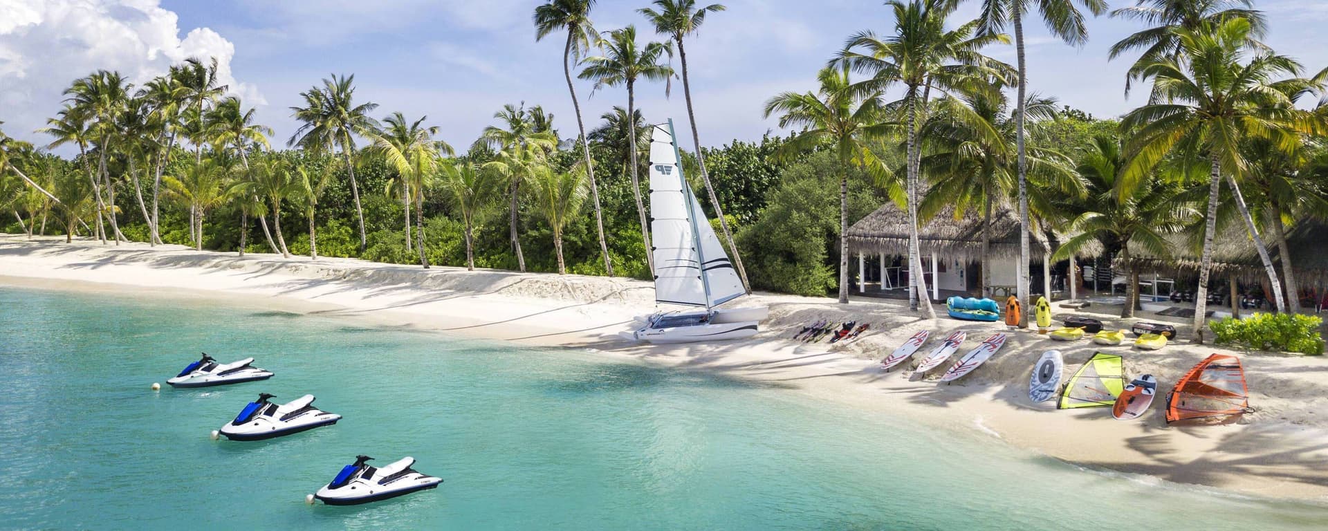 Dive & Water Sports Centre