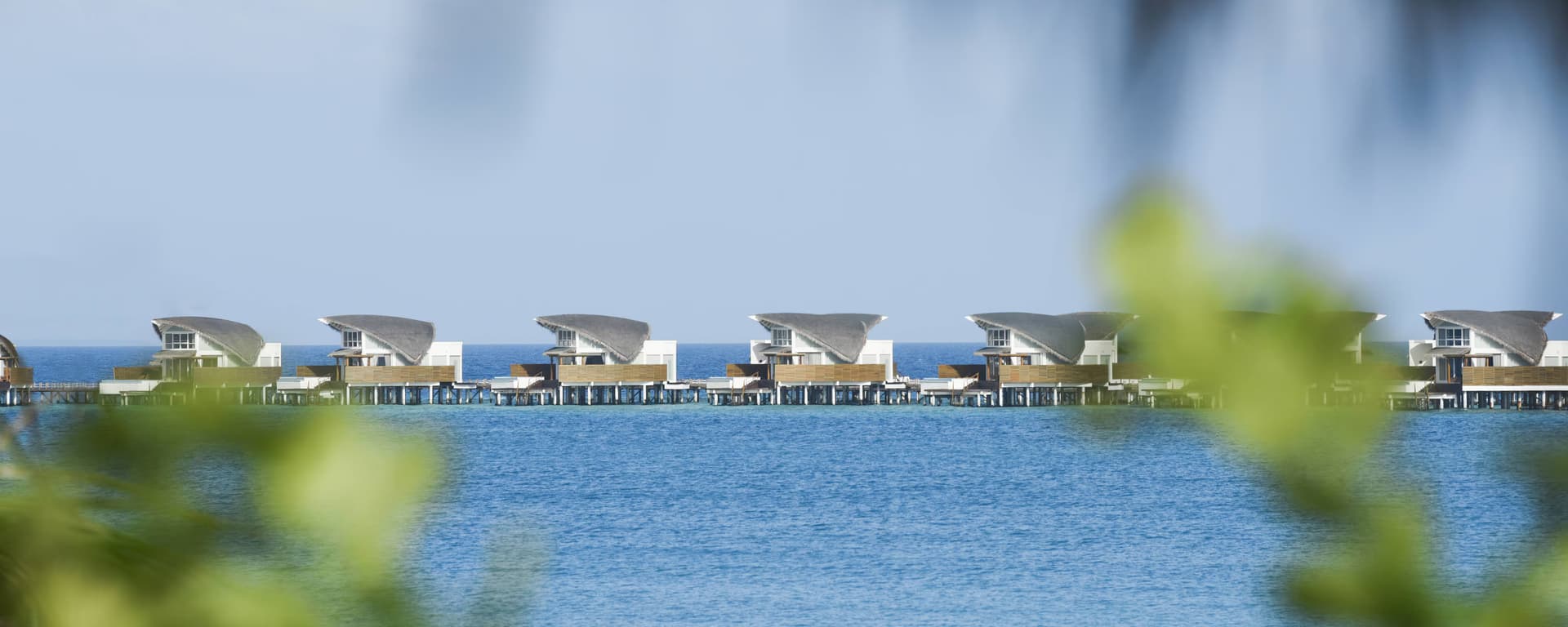 Overwater Pool Villa - Image 6