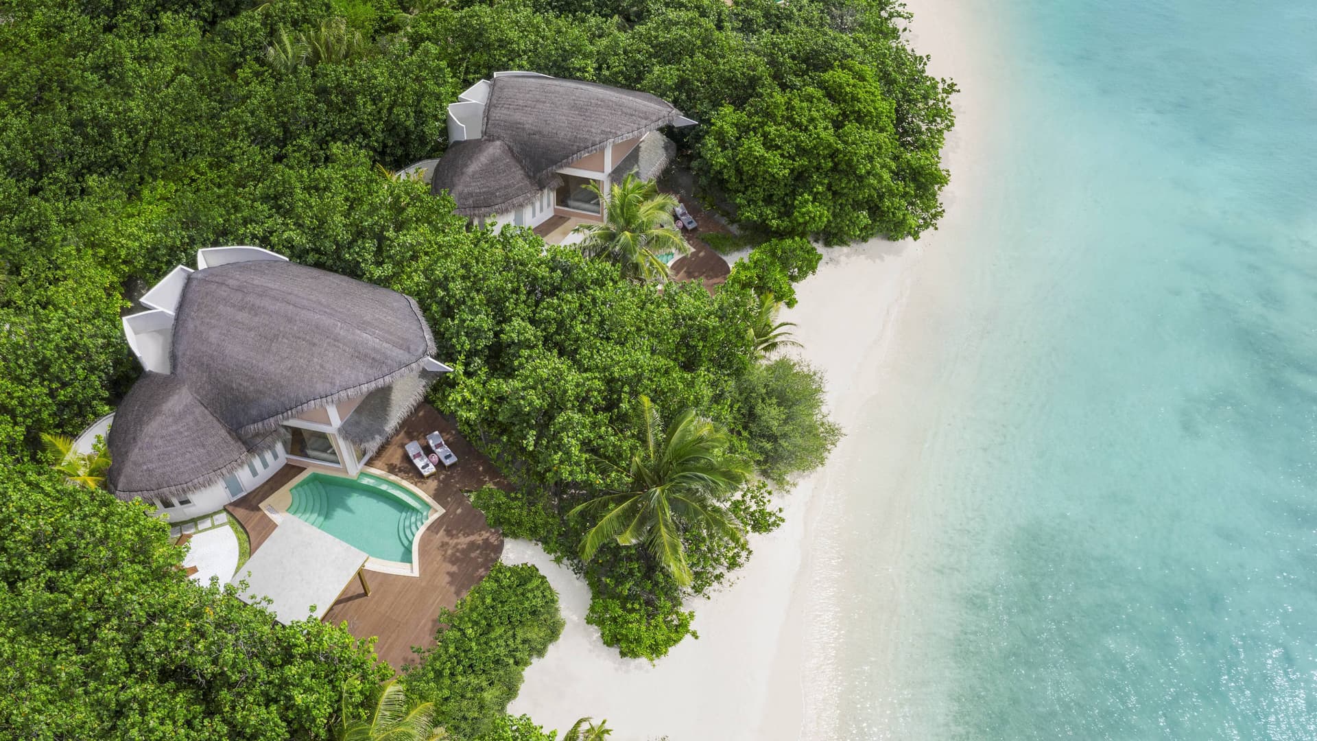 Beach Pool Villa - Image 6