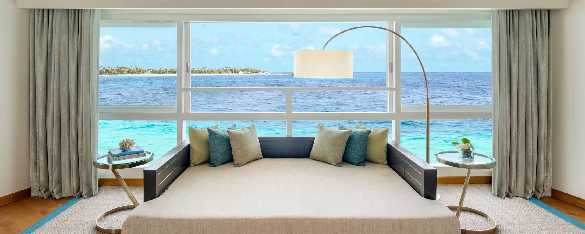 Duplex Overwater Pool Villa - Image 5