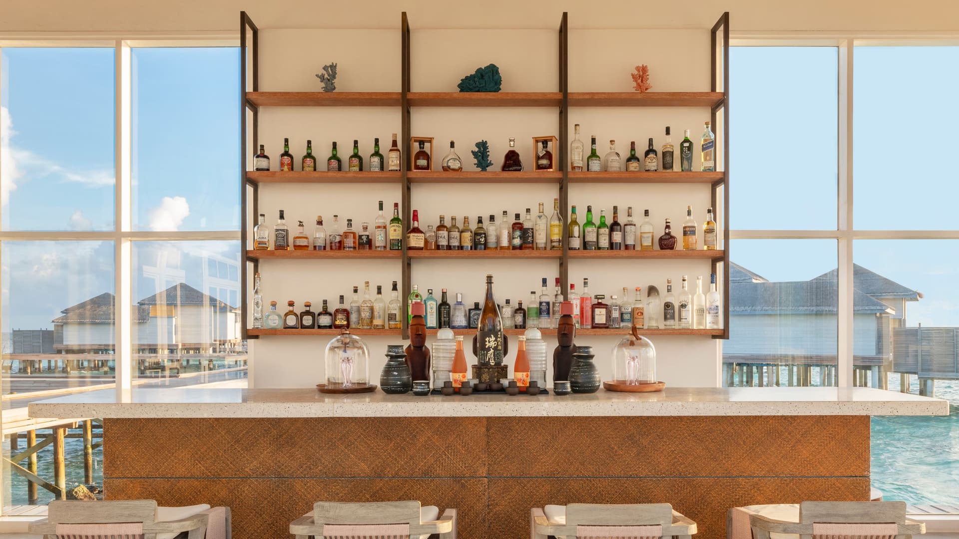 Yapa Sunset Bar