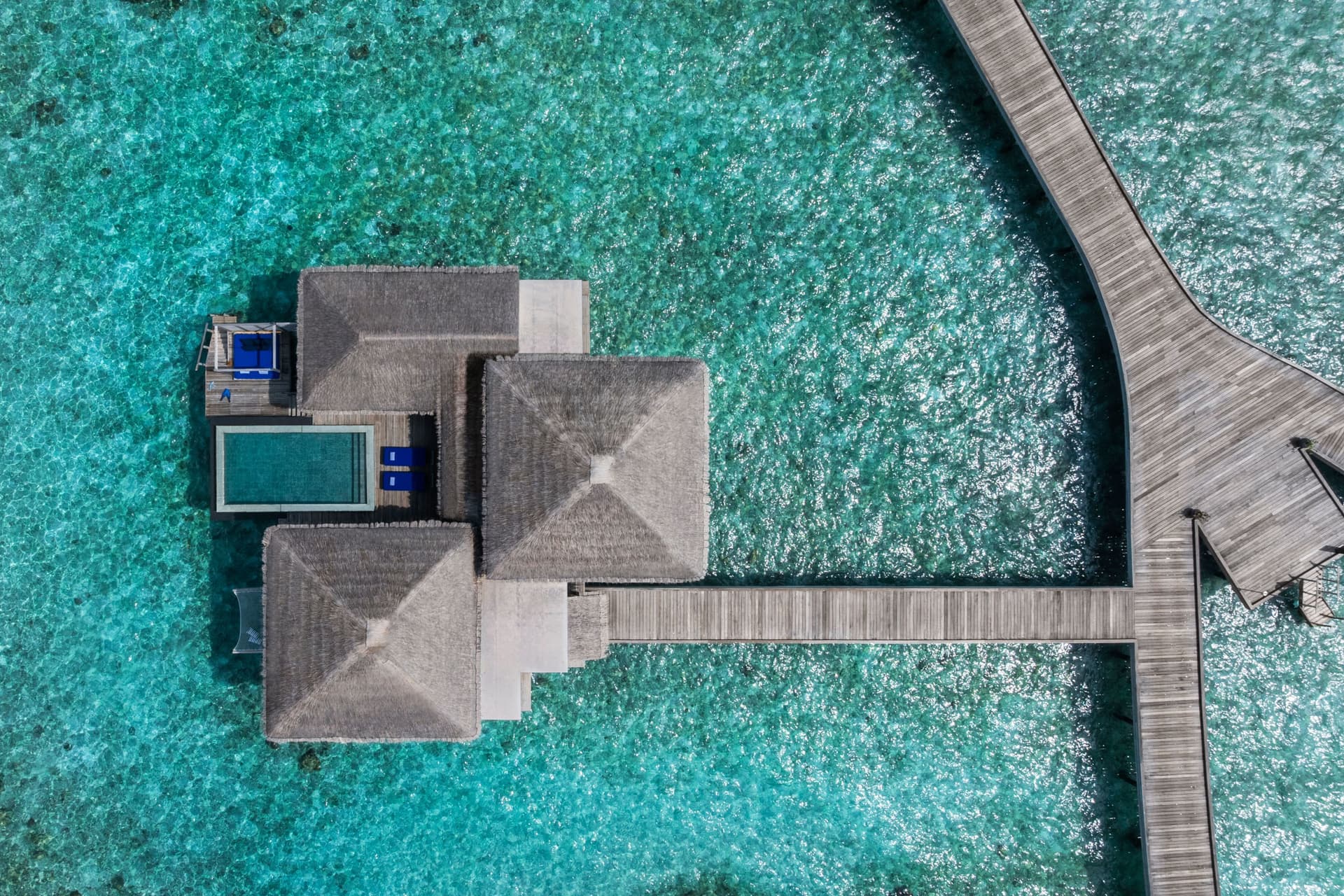 Sunset & Sunrise Beach Villas with Private Pool - Image 3