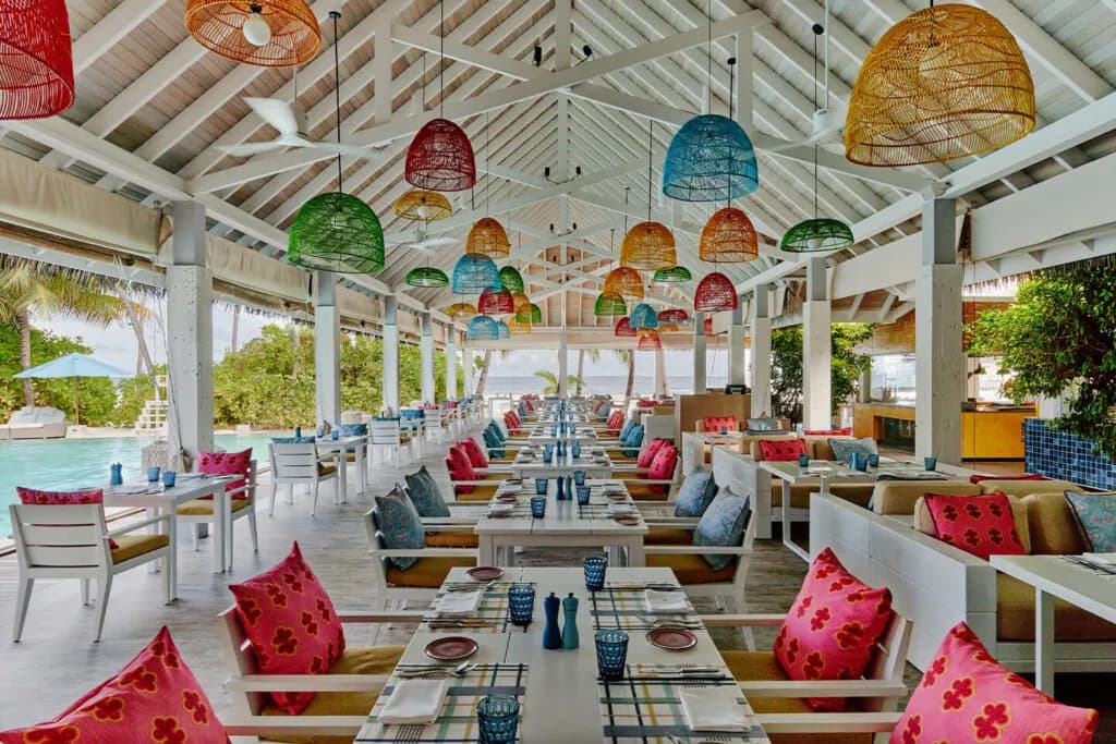 Beach Kitchen - Image 2